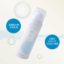 画像をギャラリービューアに読み込む, うるおいリッチHミルク