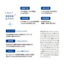 画像をギャラリービューアに読み込む, アンリーシュACうるおいローション