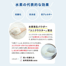 画像をギャラリービューアに読み込む, うるおいリッチHコンセントレートバーム 定期コース