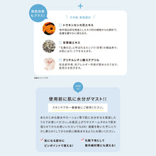 画像をギャラリービューアに読み込む, うるおいリッチHコンセントレートバーム 定期コース